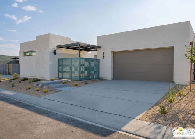 Property at 656 Palladium Blvd Lot 331, Palm Springs, CA 92262, 3 beds, 3.5 baths
