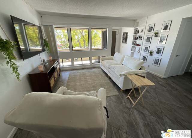 Property at 481 Bradshaw Ln #13, Palm Springs, CA 92262, 2 beds, 2 baths