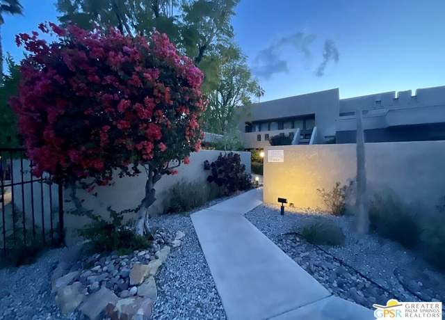 Property at 481 Bradshaw Ln #13, Palm Springs, CA 92262, 2 beds, 2 baths