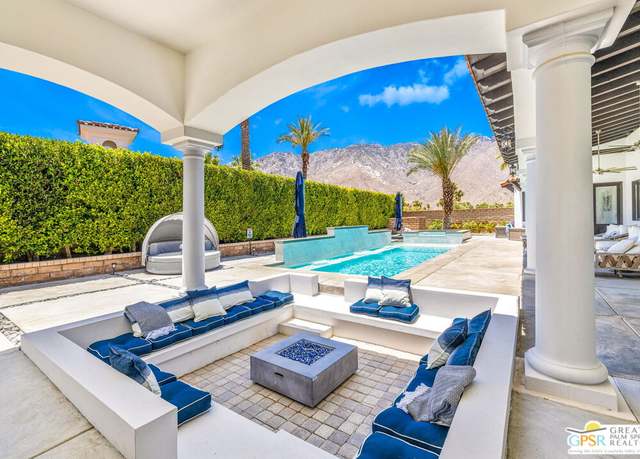 Property at 1441 E Bogert Trl, Palm Springs, CA 92264, 6 beds, 6 baths