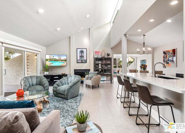 Property at 72765 Mesquite Ct Unit E, Palm Desert, CA 92260, 2 beds, 2 baths