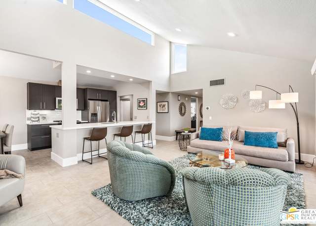 Property at 72765 Mesquite Ct Unit E, Palm Desert, CA 92260, 2 beds, 2 baths