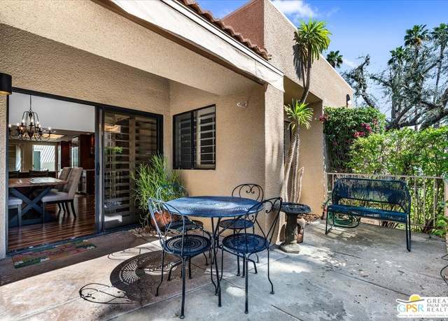 Property at 2995 E Avery Dr Unit C, Palm Springs, CA 92264, 3 beds, 2 baths