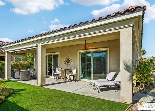 Property at 25 Barolo, Rancho Mirage, CA 92270, 2 beds, 2 baths