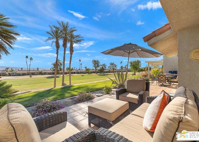 Property at 40462 Bay Hill Way, Palm Desert, CA 92211, 2 beds, 2 baths