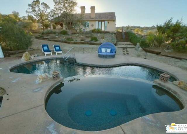 Property at 60150 Santa Rosa Rd, Mountain Center, CA 92561, 3 beds, 4.5 baths