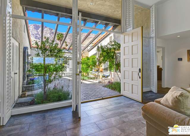 Property at 70210 Camino Del Cerro, Rancho Mirage, CA 92270, 3 beds, 3 baths