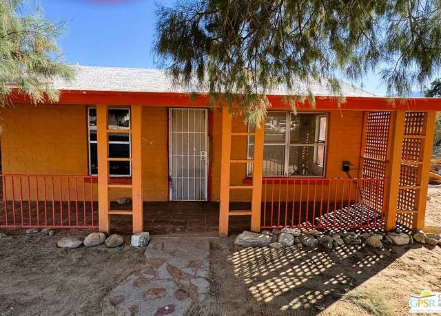 Property at 66301 Granada Ave, Desert Hot Springs, CA 92240, 1 bed, 1 bath