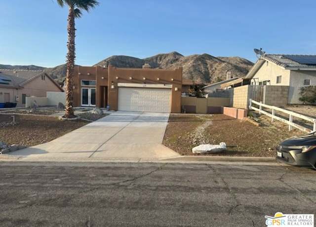 Property at 66252 Avenida Barona, Desert Hot Springs, CA 92240, 3 beds, 2 baths