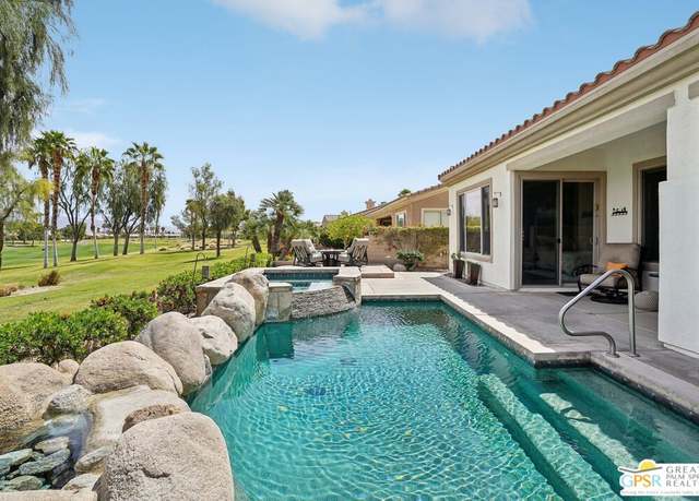 Property at 81206 Avenida Sombra, Indio, CA 92203, 2 beds, 2.5 baths
