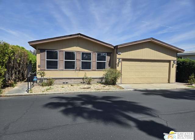 Property at 1067 Via Grande, Cathedral City, CA 92234, 2 beds, 2 baths