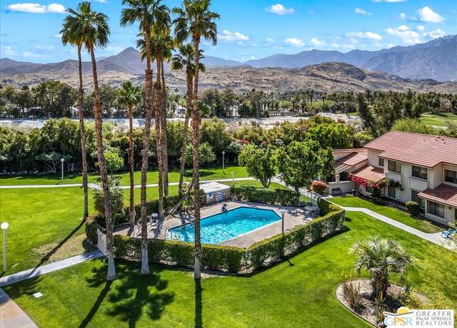 Property at 6134 Arroyo Rd #6, Palm Springs, CA 92264, 4 beds, 2.5 baths