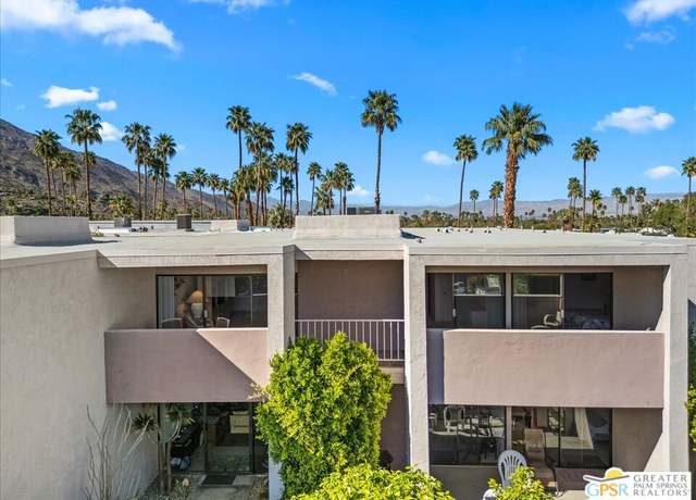 Property at 2696 S Sierra Madre Unit F11, Palm Springs, CA 92264, 2 beds, 2 baths