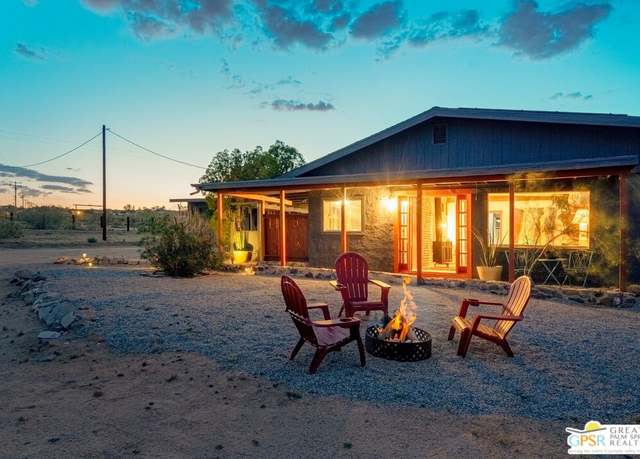 Property at 62420 Canterbury St, Joshua Tree, CA 92252, 2 beds, 2 baths