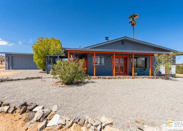 Property at 62420 Canterbury St, Joshua Tree, CA 92252, 2 beds, 2 baths