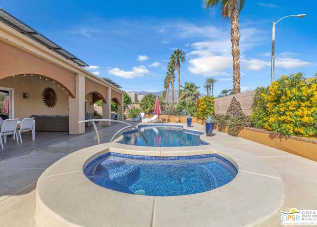 Property at 69326 Serenity Rd, Cathedral City, CA 92234, 3 beds, 2 baths