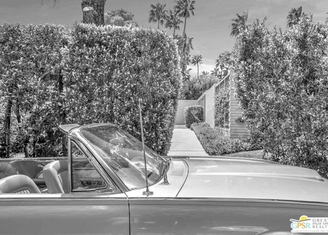 Property at 360 Cabrillo Rd #118, Palm Springs, CA 92262, 1 bed, 2 baths
