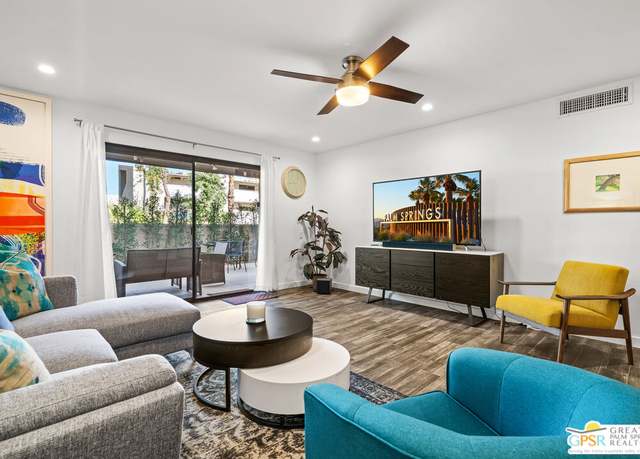 Property at 2180 S Palm Canyon Dr #33, Palm Springs, CA 92264, 3 beds, 2 baths