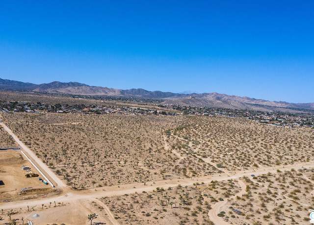 Property at 0 Sunnyslope Dr, Yucca Valley, CA 92284