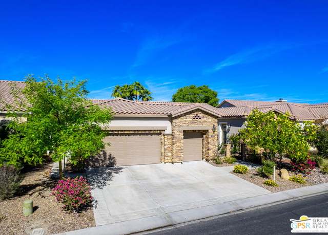 Property at 80308 Camino San Mateo, Indio, CA 92203, 2 beds, 2.5 baths