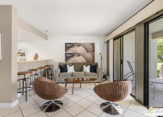 Property at 1835 N Via Miraleste #1611, Palm Springs, CA 92262, 1 bed, 1 bath