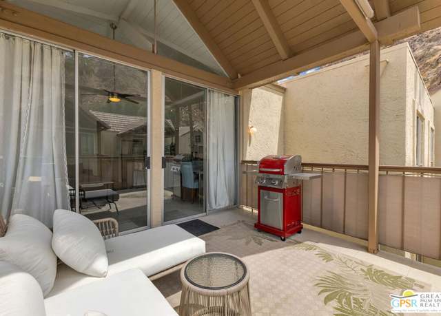Property at 78255 Cabrillo Ln #124, Indian Wells, CA 92210, 1 bed, 2 baths