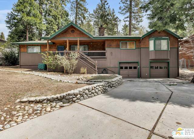 Property at 25420 Lodge Rd, Idyllwild, CA 92549, 3 beds, 2 baths
