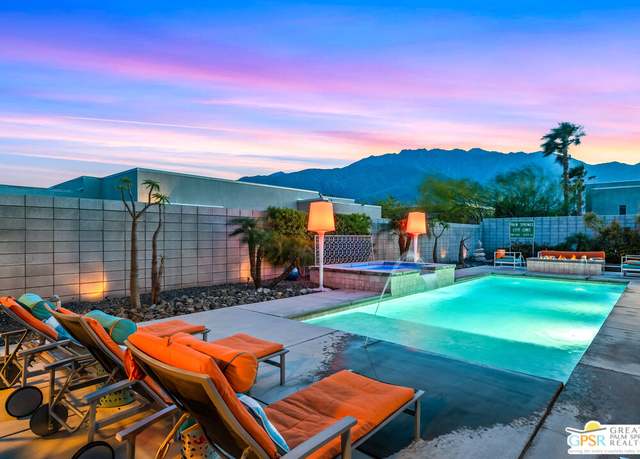 Property at 1035 Lucent Ct, Palm Springs, CA 92262, 3 beds, 3 baths