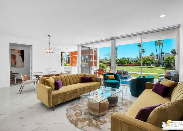 Property at 469 Desert Lakes Dr, Palm Springs, CA 92264, 2 beds, 2 baths