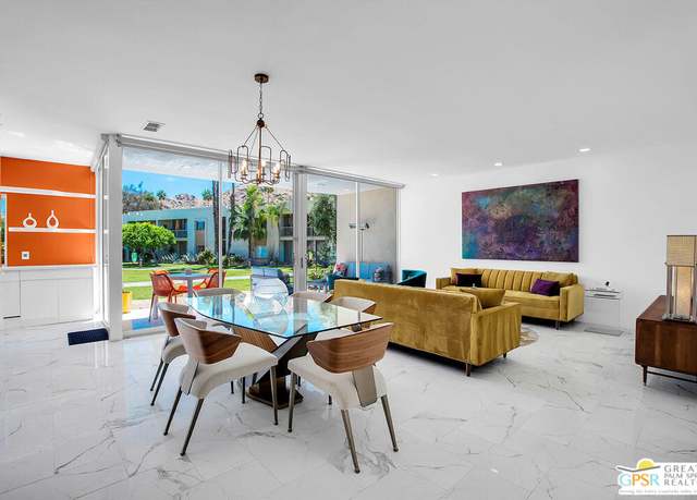Property at 469 Desert Lakes Dr, Palm Springs, CA 92264, 2 beds, 2 baths