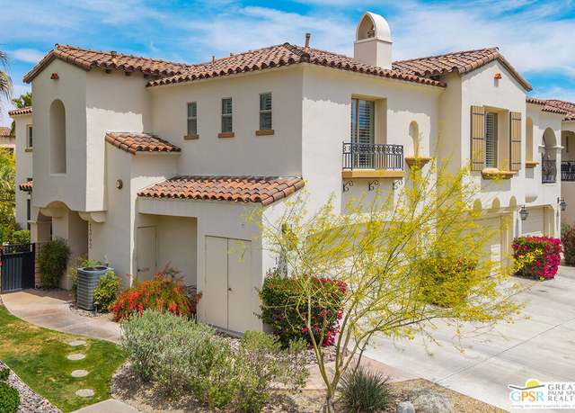 Property at 1342 Yermo Dr, Palm Springs, CA 92262, 2 beds, 2 baths