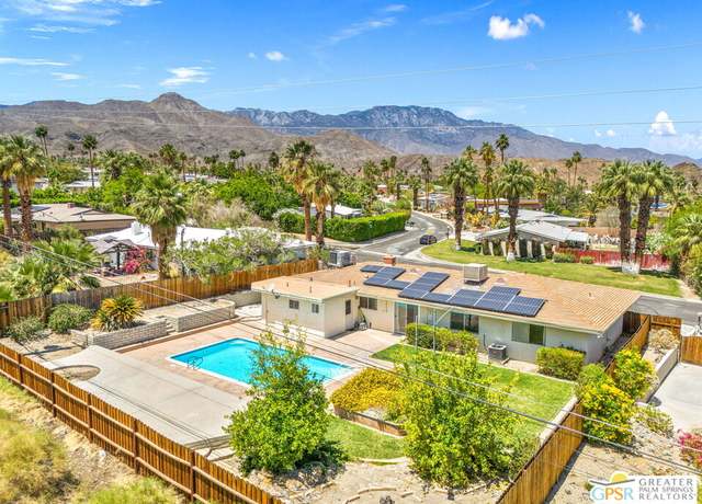 Property at 38220 Chuperosa Ln, Cathedral City, CA 92234, 4 beds, 3 baths