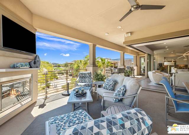 Property at 504 Retreat Cir, Palm Desert, CA 92260, 3 beds, 3 baths