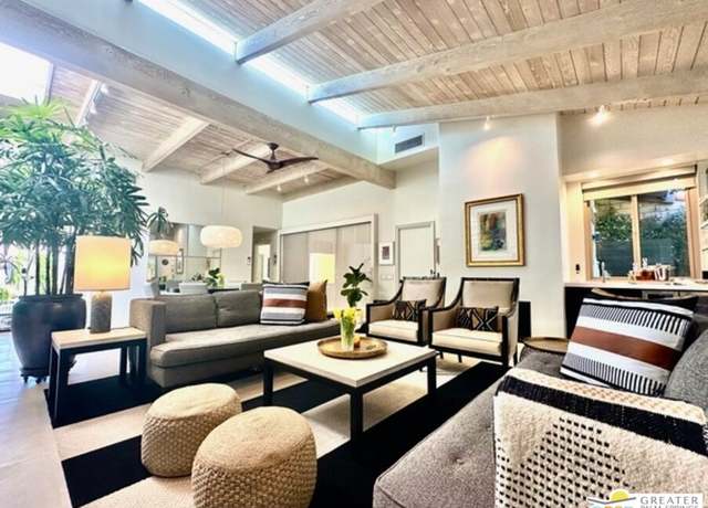Property at 1311 N Primavera Dr, Palm Springs, CA 92264, 2 beds, 2 baths