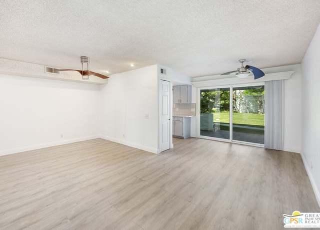 Property at 5175 E Waverly Dr Unit F49, Palm Springs, CA 92264, 1 bed, 2 baths