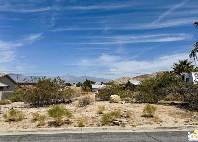 Property at 0 San Simeon Dr, Desert Hot Springs, CA 92240
