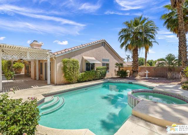 Property at 42667 Cardiff St, Palm Desert, CA 92211, 4 beds, 2 baths