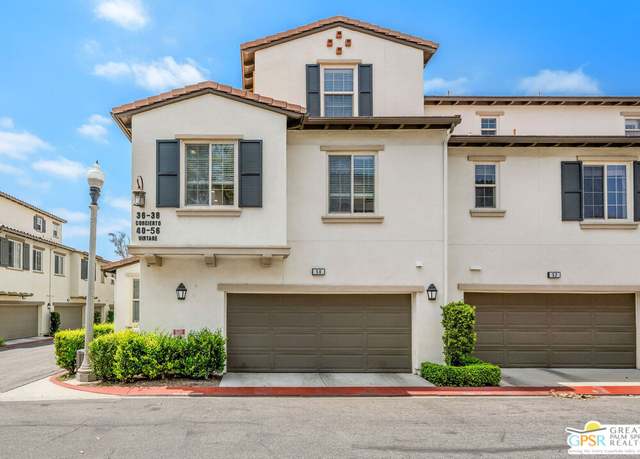 Property at 50 Vintage, Irvine, CA 92620, 3 beds, 3 baths