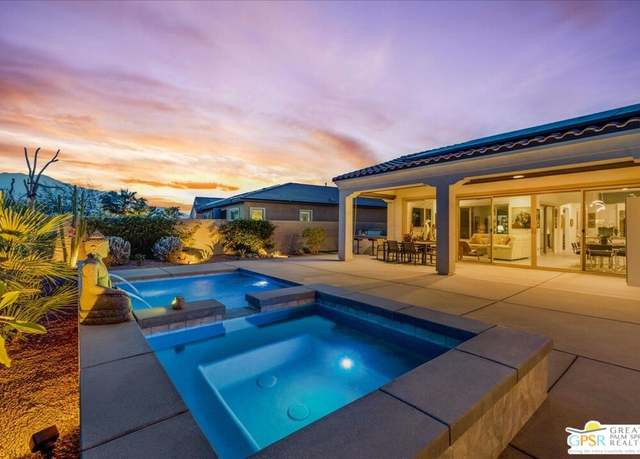 Property at 59 Cabernet, Rancho Mirage, CA 92270, 2 beds, 2 baths