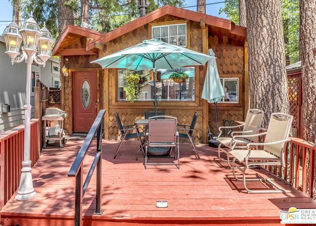 Property at 25955 Highway 243 #8, Idyllwild, CA 92549, 2 beds, 1 bath