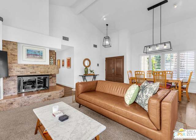 Property at 77181 Calle Mazatlan, La Quinta, CA 92253, 3 beds, 2 baths