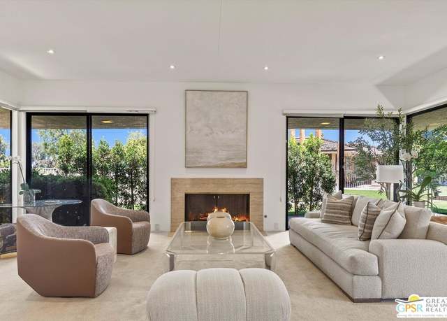 Property at 6 Trojan Ct, Rancho Mirage, CA 92270, 3 beds, 3 baths