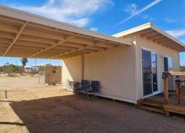 Property at 4021 Mcdowell St, Joshua Tree, CA 92252