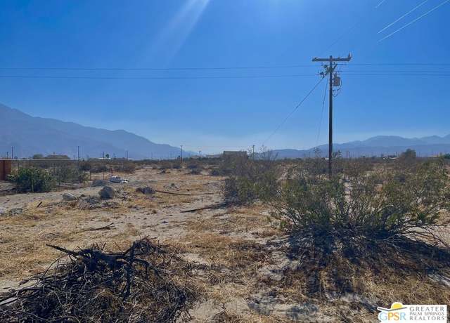 Property at 0 Mauna Loa, Desert Hot Springs, CA 92240