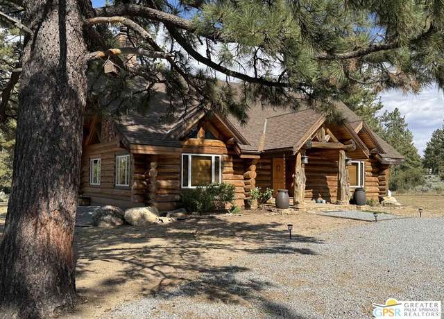 Property at 60164 Devils Ladder Rd, Mountain Center, CA 92561, 3 beds, 2 baths