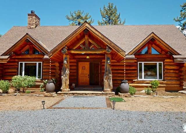 Property at 60164 Devils Ladder Rd, Mountain Center, CA 92561, 3 beds, 2 baths
