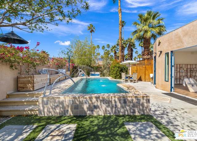 Property at 70051 Chappel Rd, Rancho Mirage, CA 92270, 2 beds, 3 baths