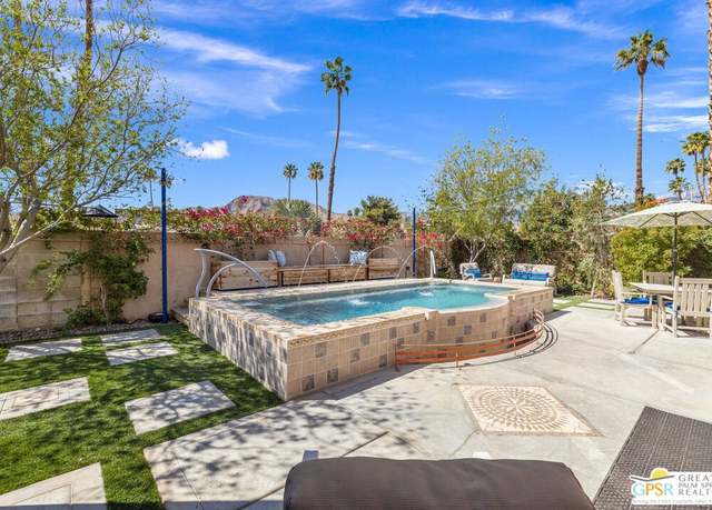 Property at 70051 Chappel Rd, Rancho Mirage, CA 92270, 2 beds, 3 baths