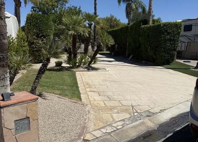 Property at 69411 Ramon Rd #877, Cathedral City, CA 92234