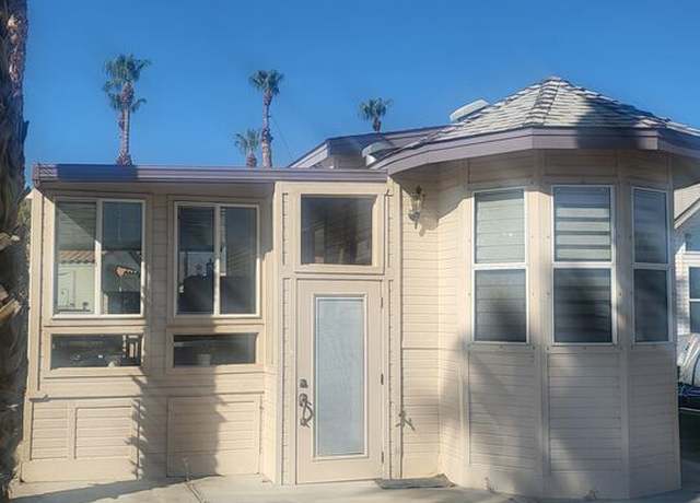 Property at 84136 Avenue 44 #581, Indio, CA 92203, 1 bed, 1 bath